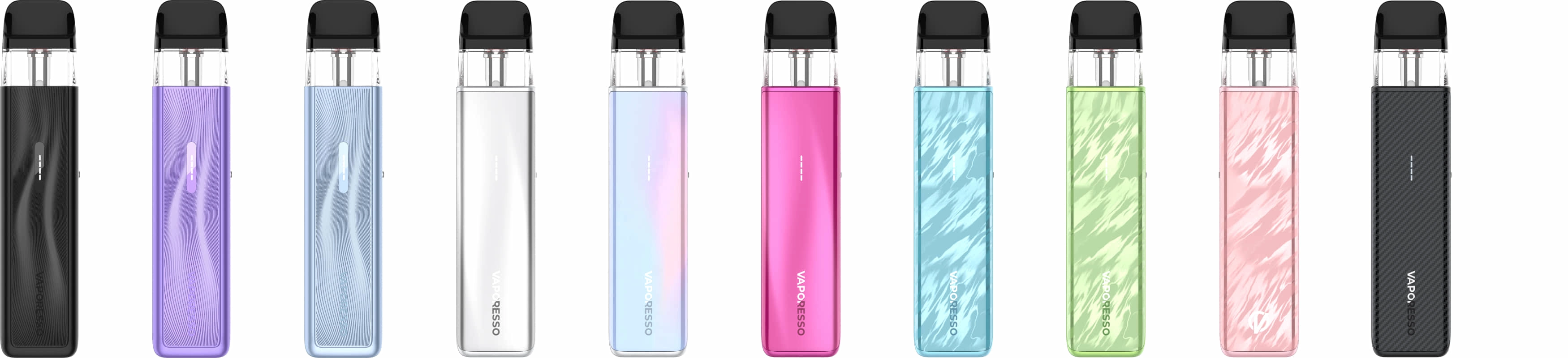 XROS 5 All Colors