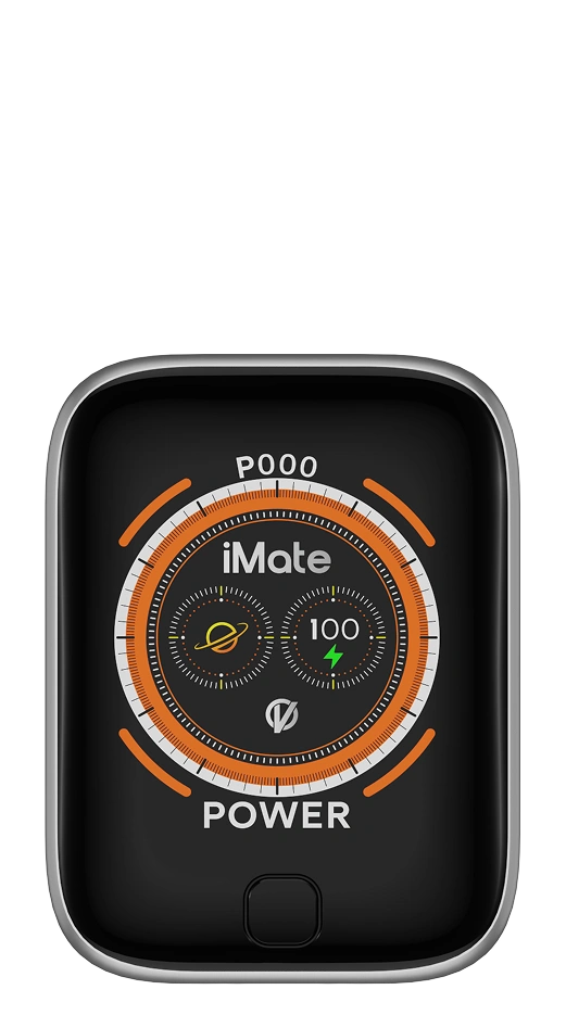Batería del sistema operativo iMate