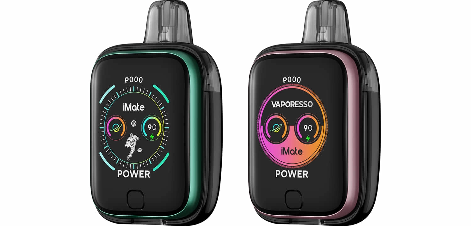 iMate OS All Colors
