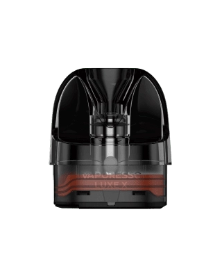 El cartucho de malla de 0,3 Ω para el LUXE XR MAX 2 es una opción profesional para un vapeo DTL (directo a pulmón) potente.    