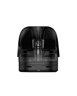 El cartucho de malla de 0,6 Ω está diseñado para ofrecer una experiencia RDL (restringida-directa a los pulmones) llena de sabor con tu vaporizador profesional.