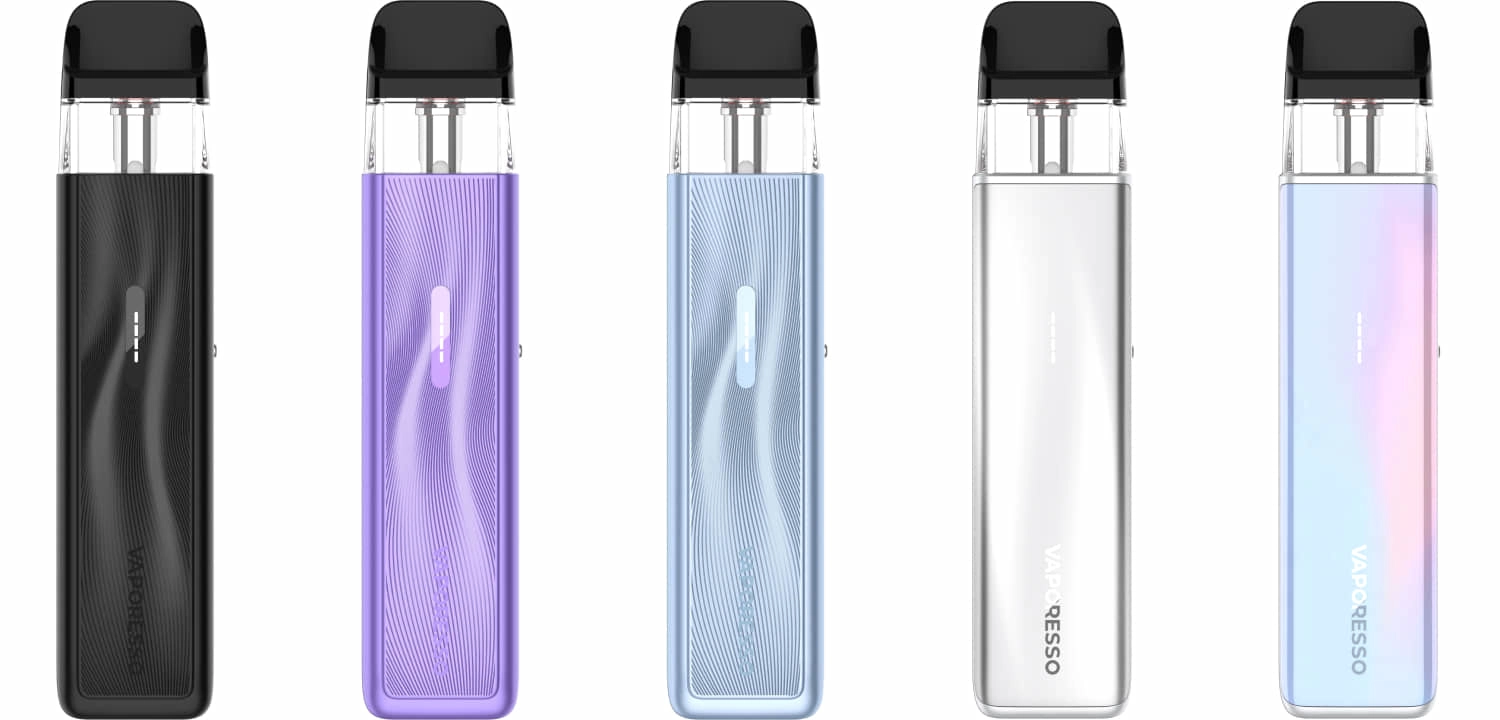 XROS 5 All Colors