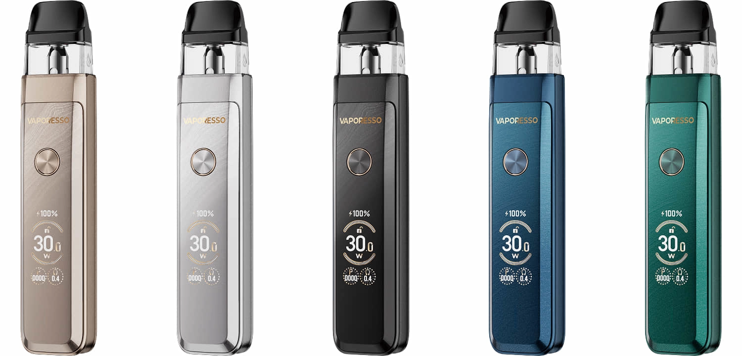 XROS PRO 2 All Colors