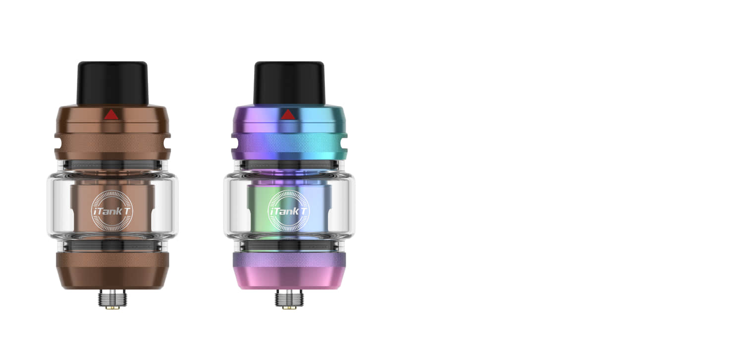 iTank T All Colors