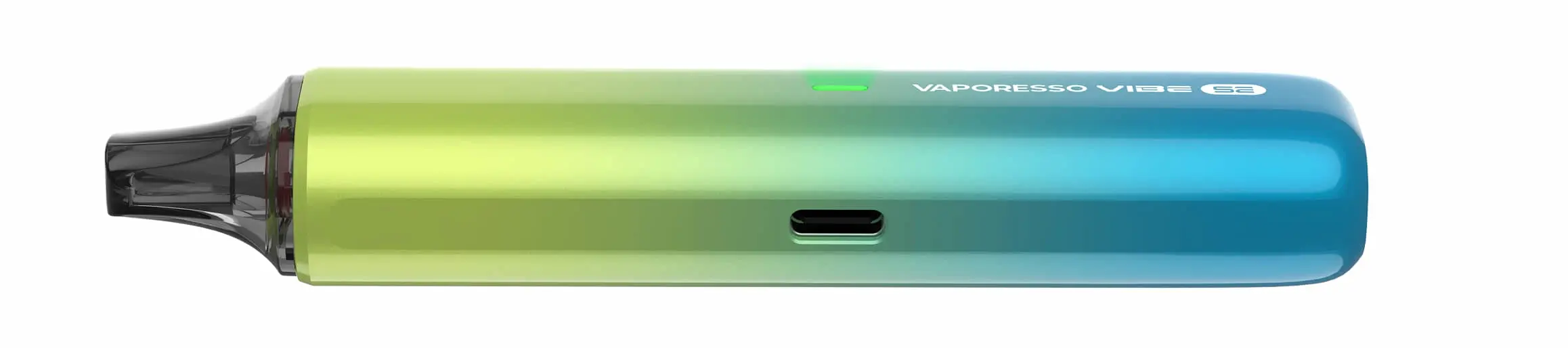 vaporesso, vibra se, batería life, luz