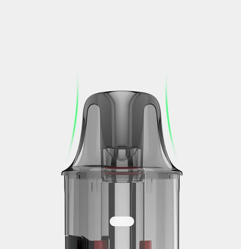 vaporesso, vibra se